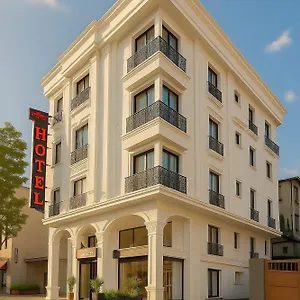 Confores Hotel